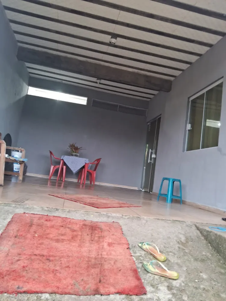 Casa, 2 quartos, 150 m² - Foto 4