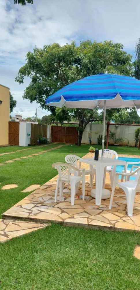 Casa, 4 quartos, 700 m² - Foto 3