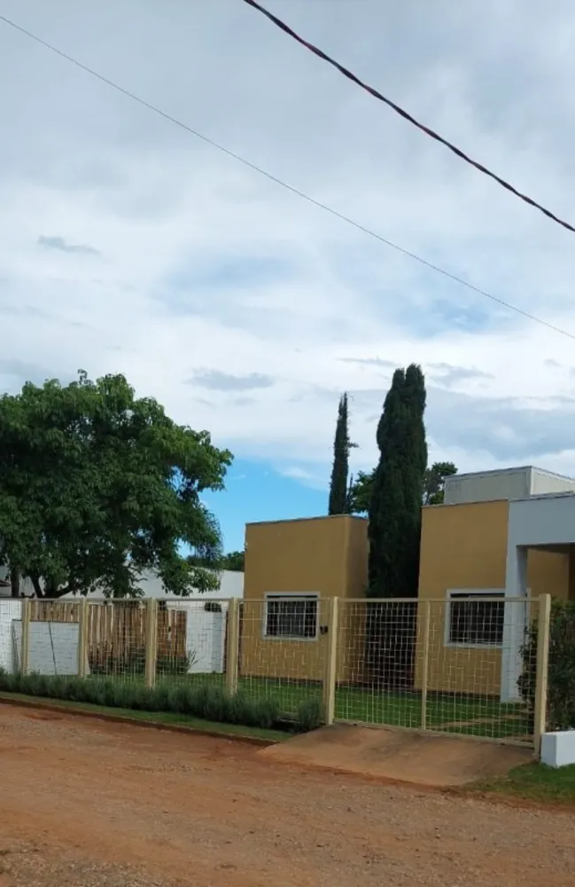 Casa, 4 quartos, 700 m² - Foto 1