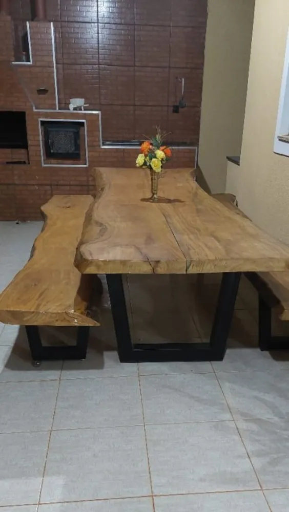 Casa, 4 quartos, 700 m² - Foto 7