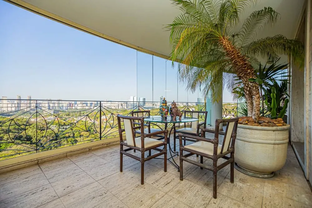 Apartamento, 4 quartos, 1186 m² - Foto 8