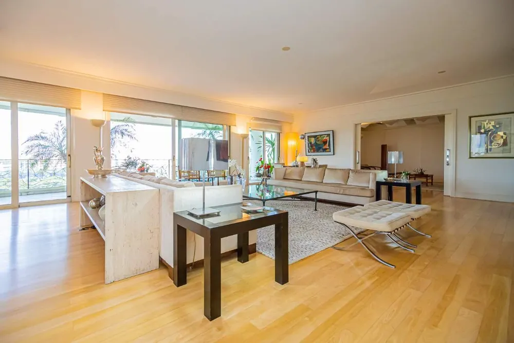 Apartamento, 4 quartos, 1186 m² - Foto 11