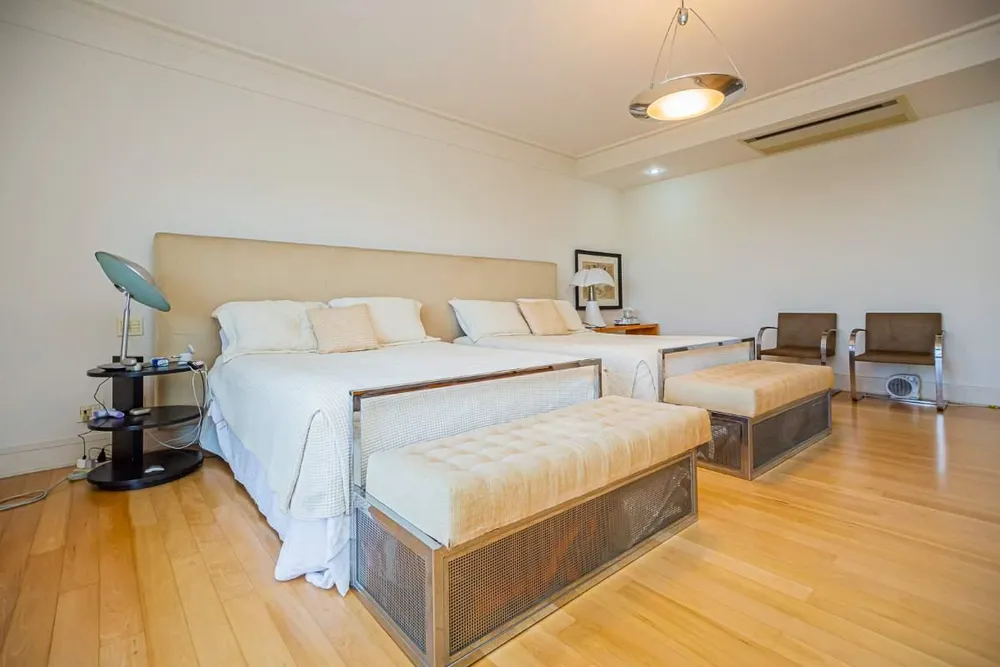Apartamento, 4 quartos, 1186 m² - Foto 1