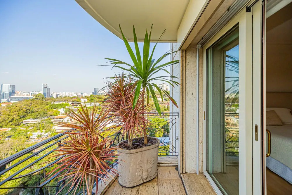 Apartamento, 4 quartos, 1186 m² - Foto 9
