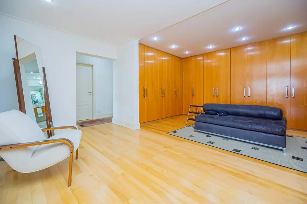 Apartamento, 4 quartos, 1186 m² - Foto 3