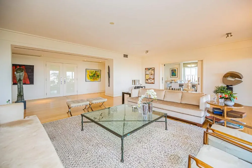 Apartamento, 4 quartos, 1186 m² - Foto 5