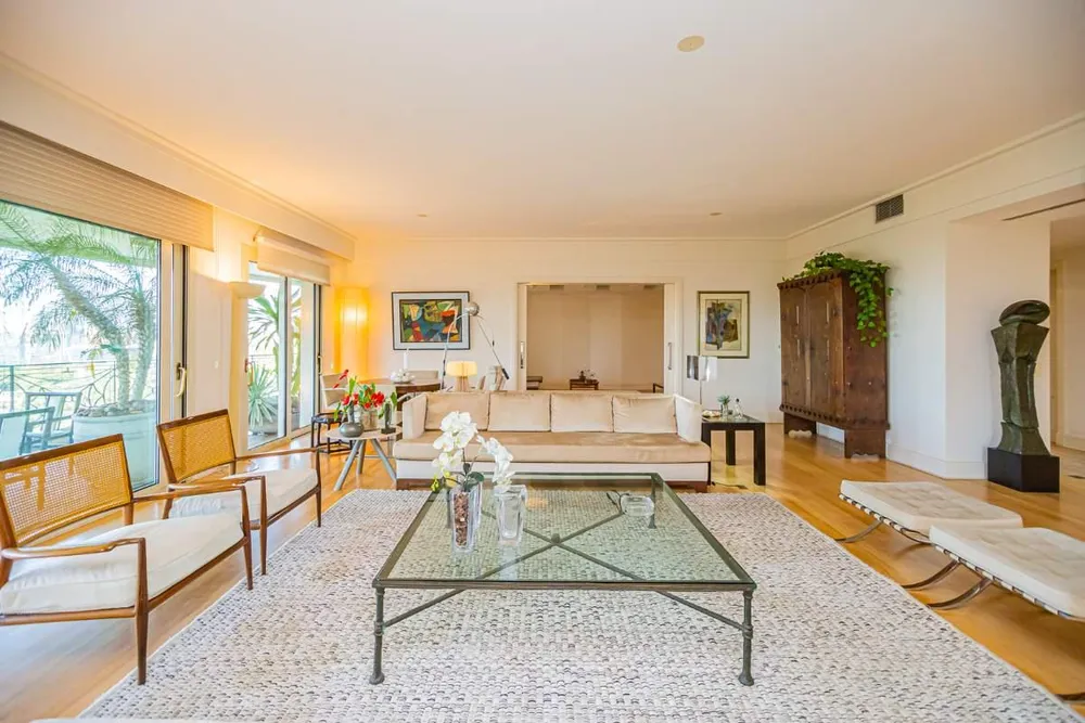 Apartamento, 4 quartos, 1186 m² - Foto 4