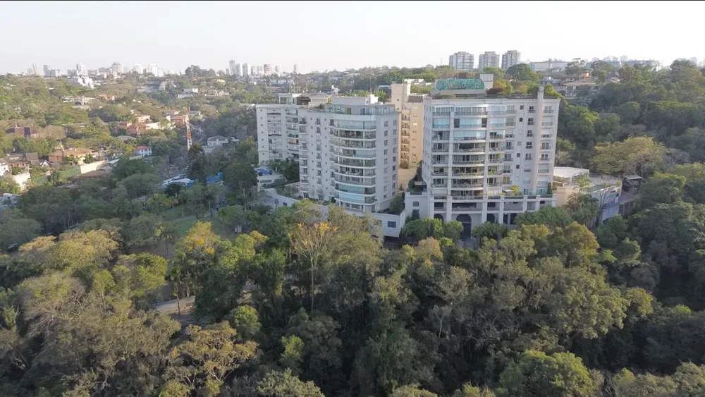 Apartamento, 4 quartos, 1186 m² - Foto 2