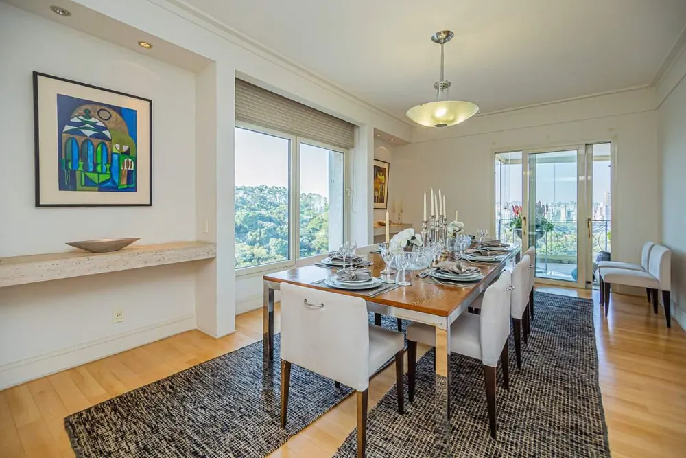 Apartamento, 4 quartos, 1186 m² - Foto 10