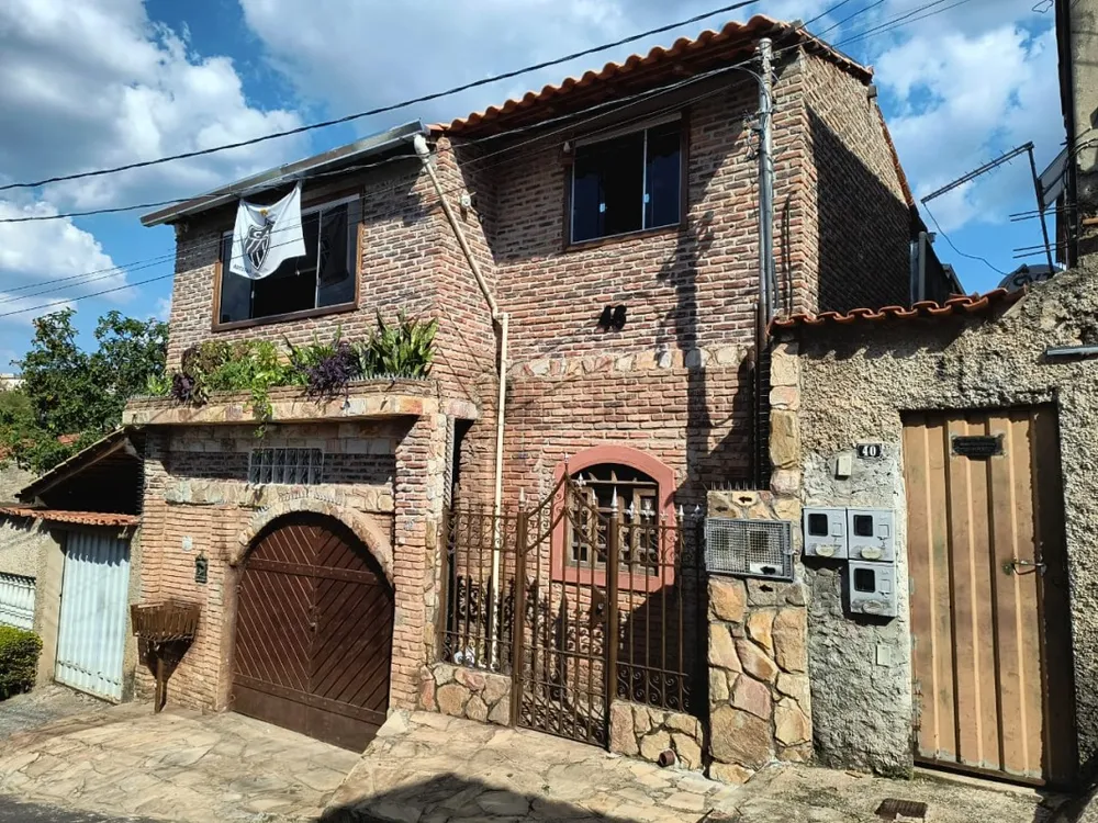 Casa, 3 quartos, 240 m² - Foto 6