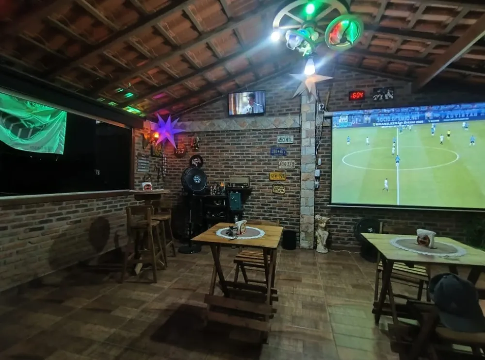 Casa, 3 quartos, 240 m² - Foto 3