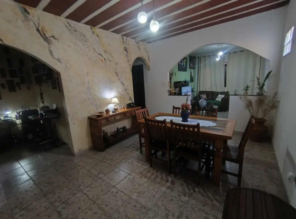 Casa, 3 quartos, 240 m² - Foto 7