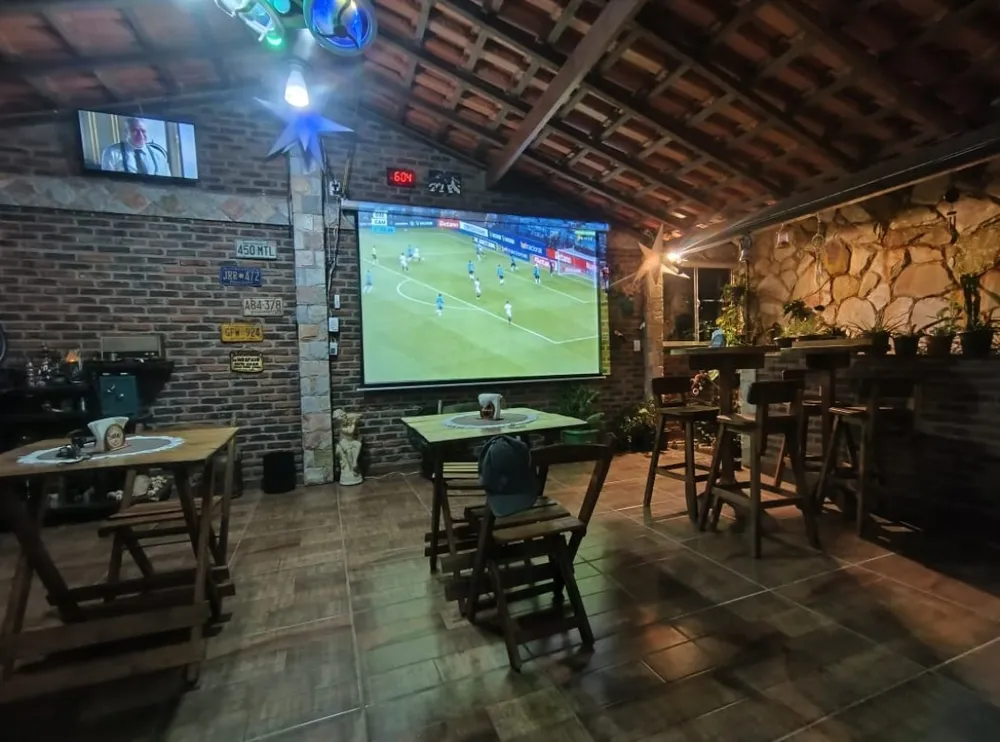 Casa, 3 quartos, 240 m² - Foto 5