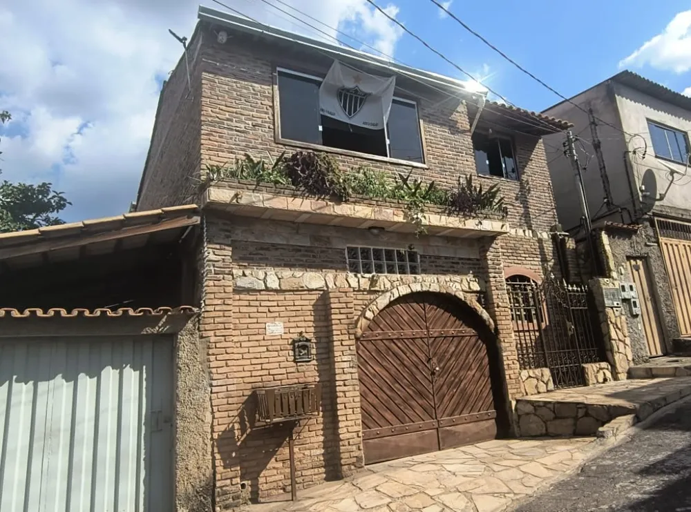Casa, 3 quartos, 240 m² - Foto 4