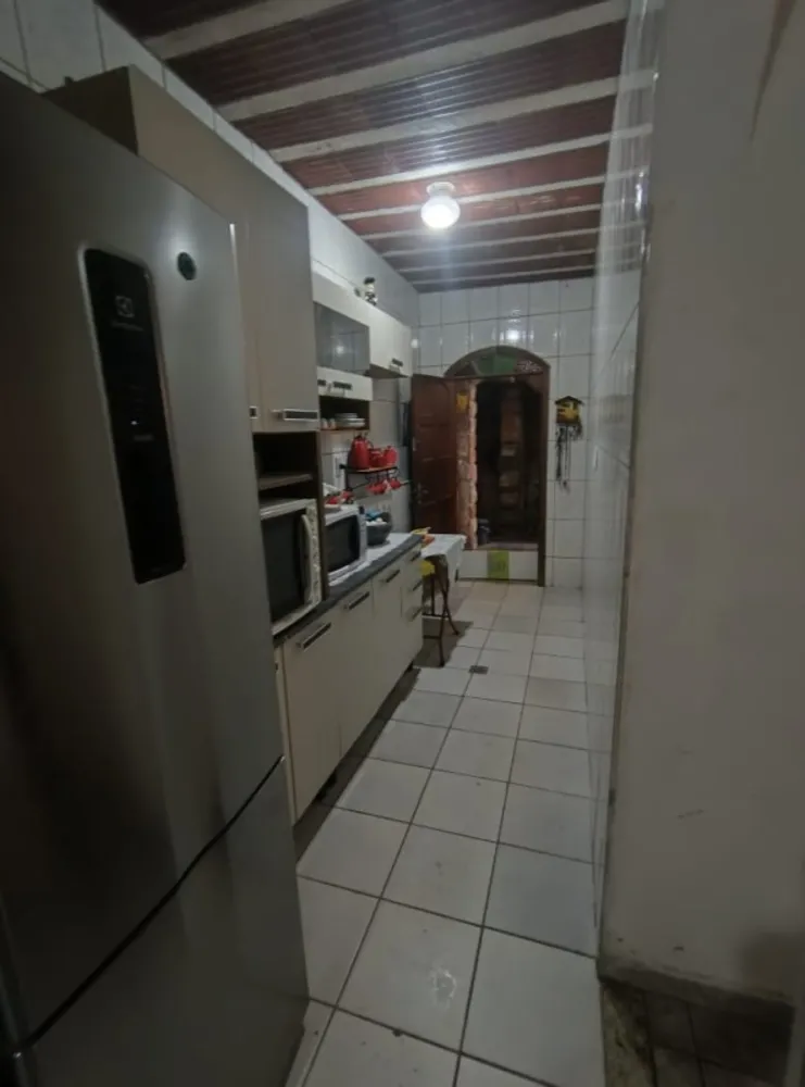 Casa, 3 quartos, 240 m² - Foto 8