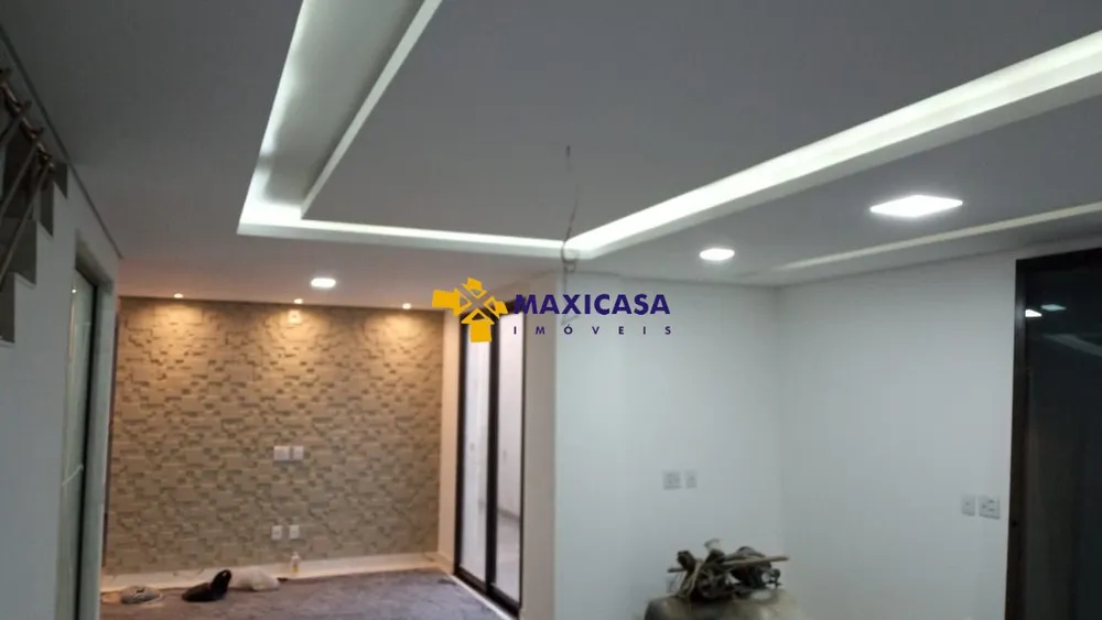 Casa, 3 quartos, 187 m² - Foto 1
