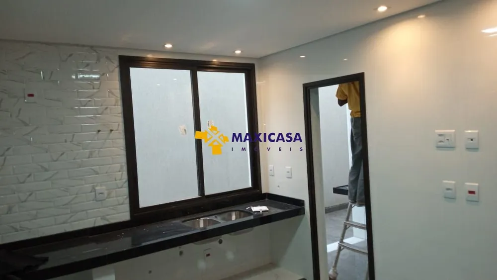 Casa, 3 quartos, 187 m² - Foto 9
