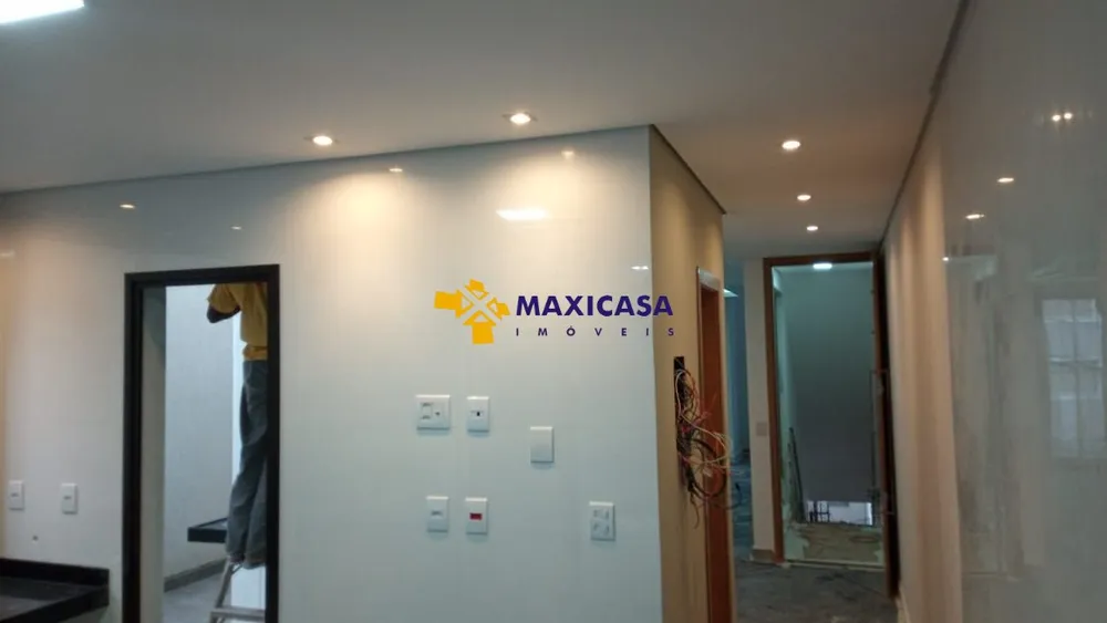 Casa, 3 quartos, 187 m² - Foto 1