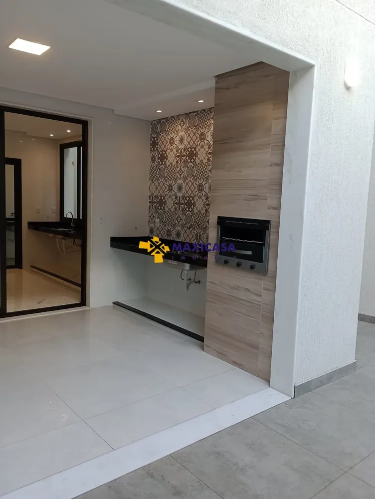 Casa, 3 quartos, 187 m² - Foto 4
