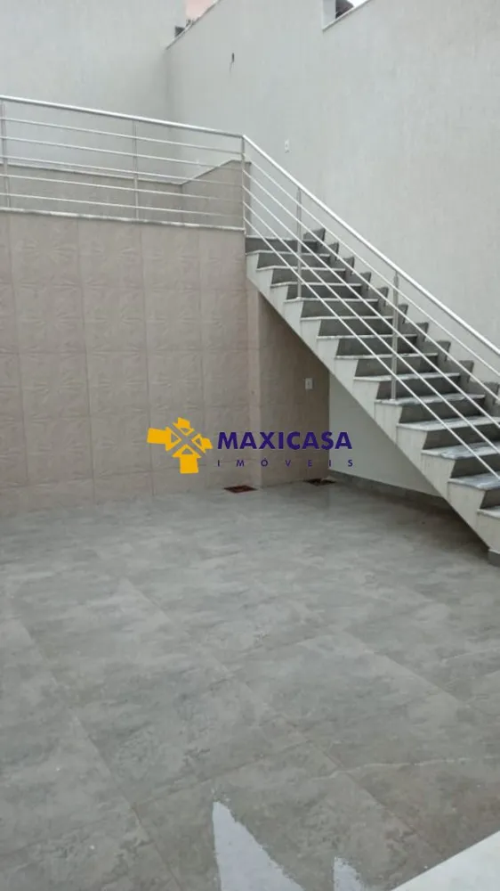 Casa, 3 quartos, 187 m² - Foto 8