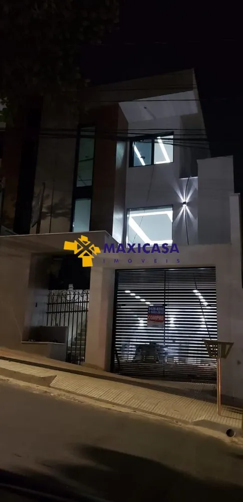 Casa, 3 quartos, 187 m² - Foto 16