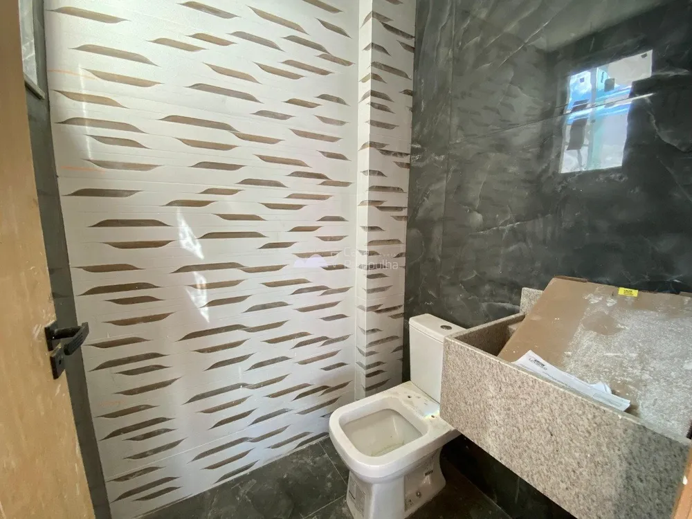 Casa, 3 quartos, 90 m² - Foto 4