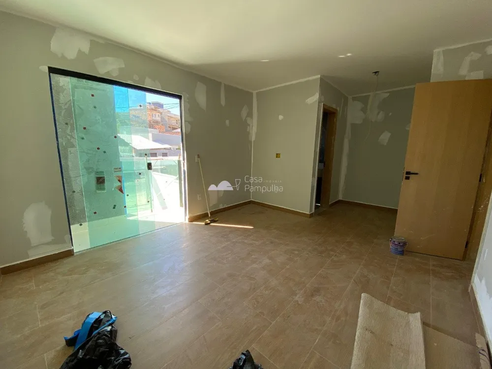 Casa, 3 quartos, 90 m² - Foto 10