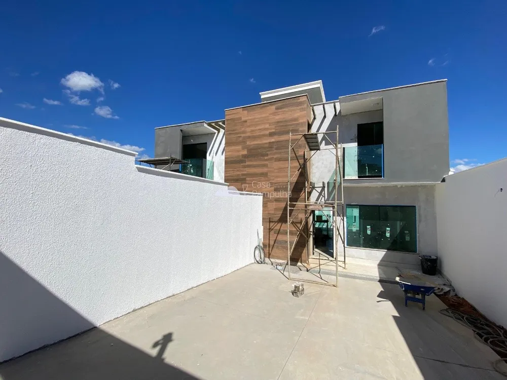 Casa, 3 quartos, 90 m² - Foto 5