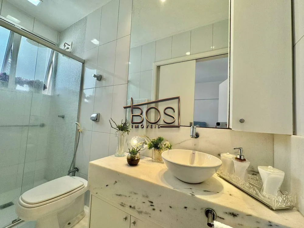 Apartamento, 4 quartos, 110 m² - Foto 1