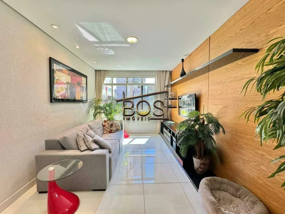 Apartamento, 4 quartos, 110 m² - Foto 7