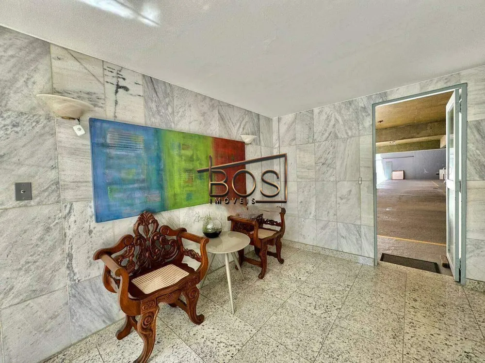 Apartamento, 4 quartos, 110 m² - Foto 10