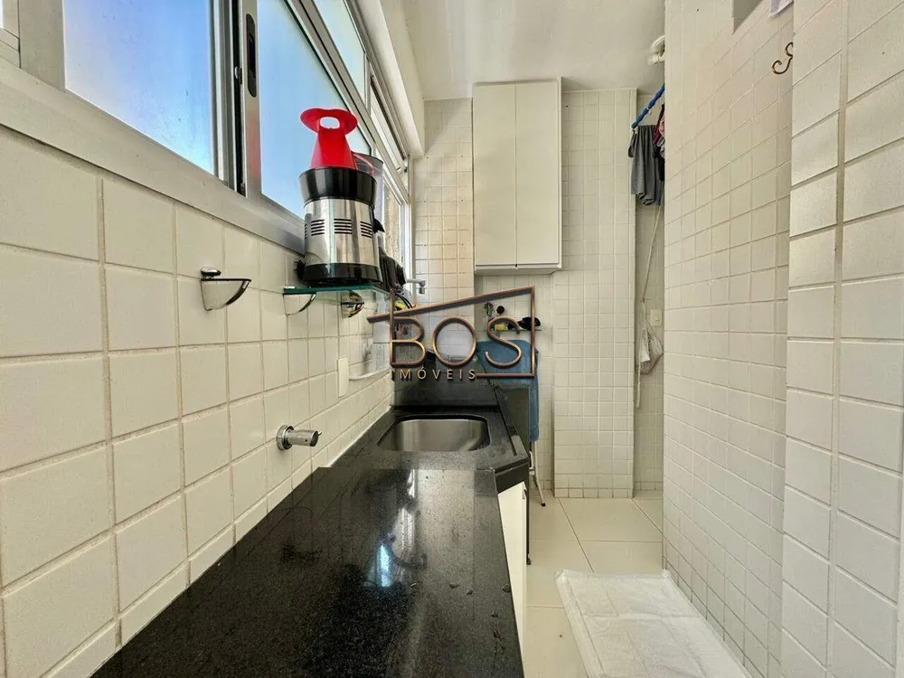 Apartamento, 4 quartos, 110 m² - Foto 11