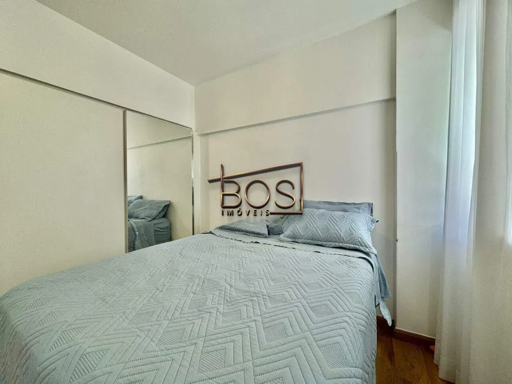 Apartamento, 4 quartos, 110 m² - Foto 2