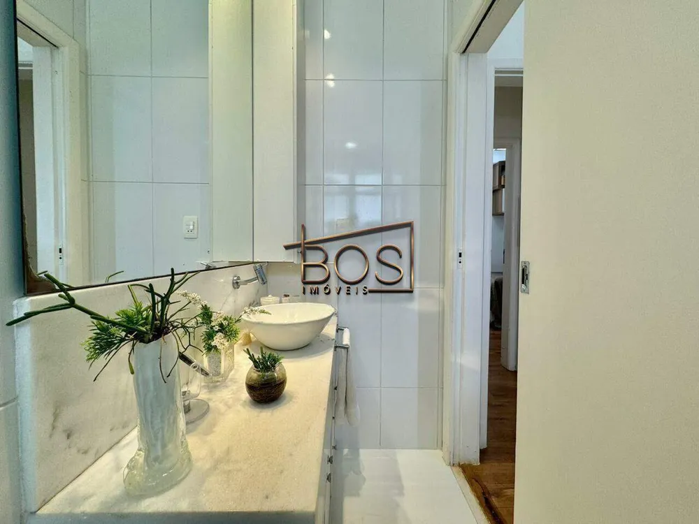 Apartamento, 4 quartos, 110 m² - Foto 22