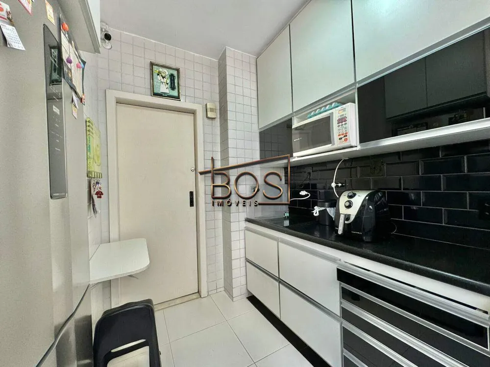 Apartamento, 4 quartos, 110 m² - Foto 12
