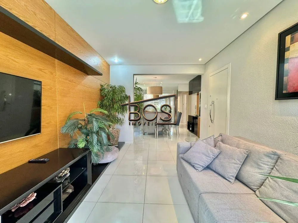 Apartamento, 4 quartos, 110 m² - Foto 6