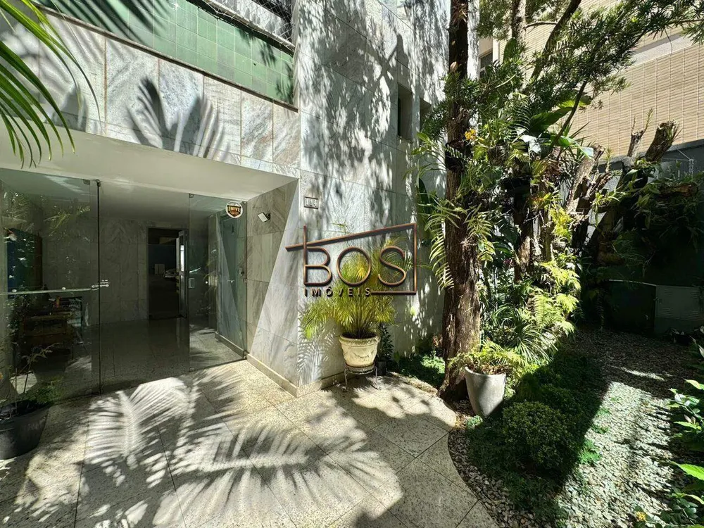 Apartamento, 4 quartos, 110 m² - Foto 5