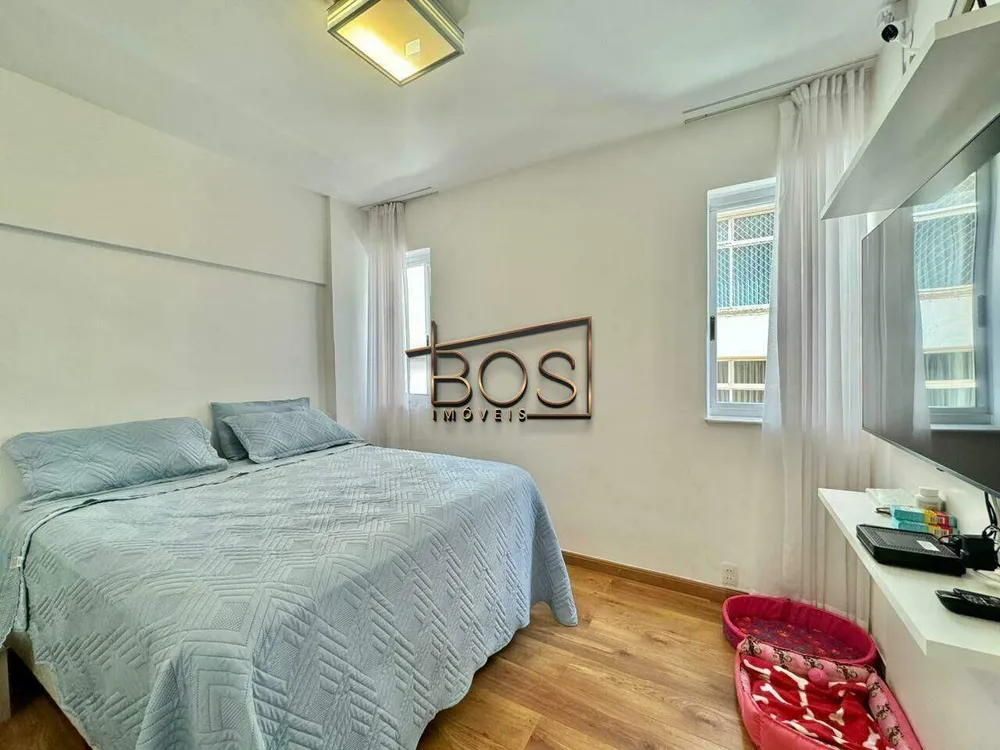Apartamento, 4 quartos, 110 m² - Foto 3