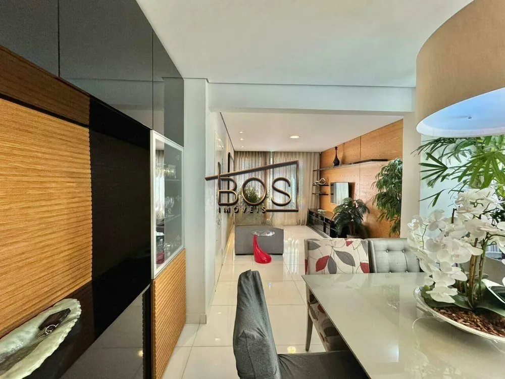 Apartamento, 4 quartos, 110 m² - Foto 6