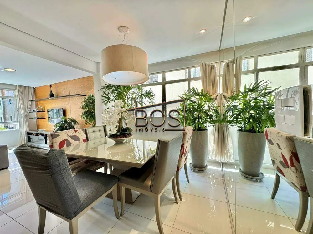 Apartamento, 4 quartos, 110 m² - Foto 8
