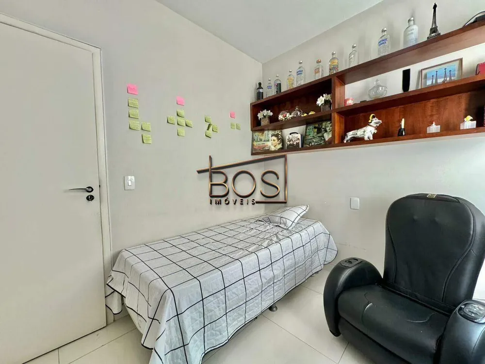 Apartamento, 4 quartos, 110 m² - Foto 18
