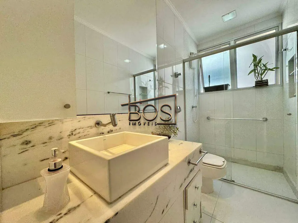 Apartamento, 4 quartos, 110 m² - Foto 4