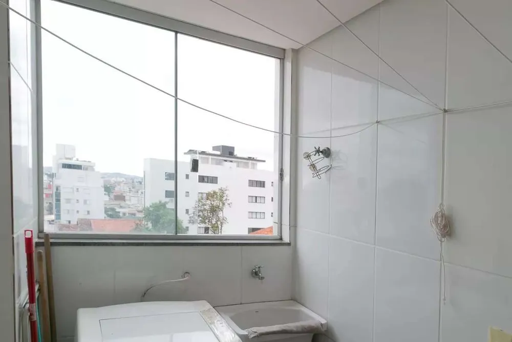 Apartamento, 4 quartos, 98 m² - Foto 12