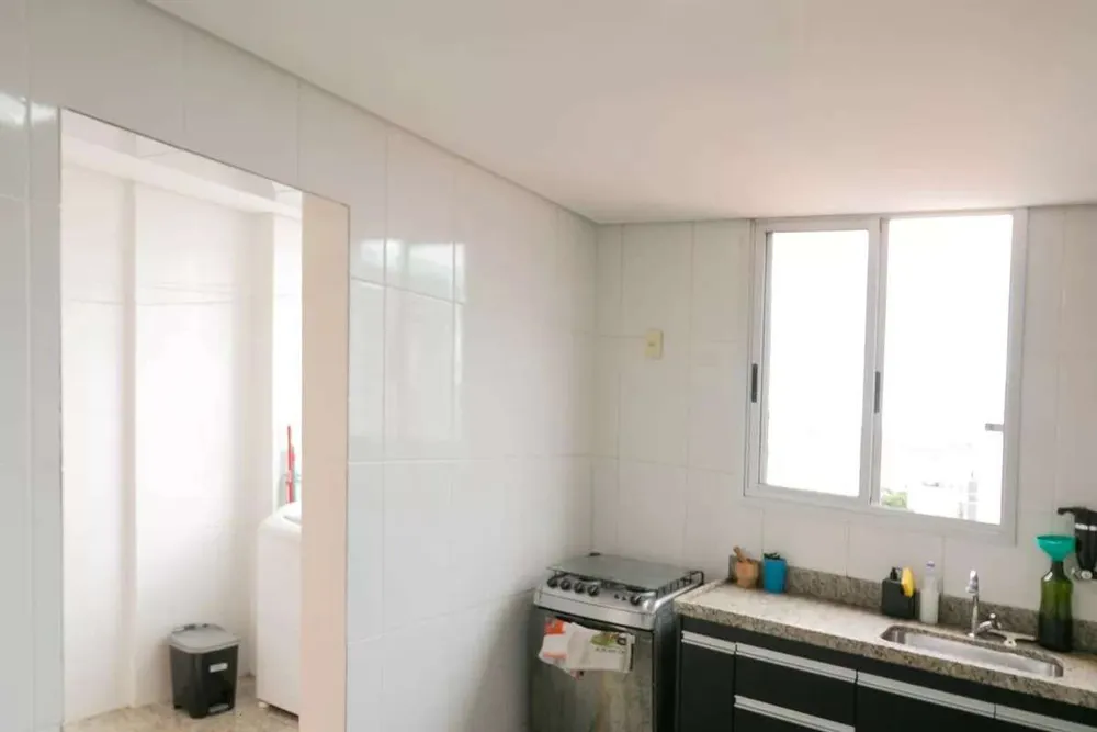 Apartamento, 4 quartos, 98 m² - Foto 11