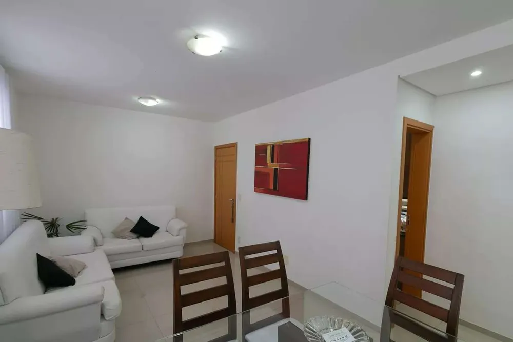 Apartamento, 4 quartos, 98 m² - Foto 1