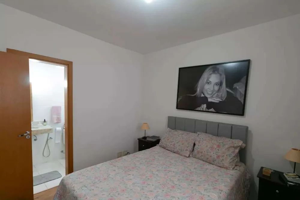 Apartamento, 4 quartos, 98 m² - Foto 4