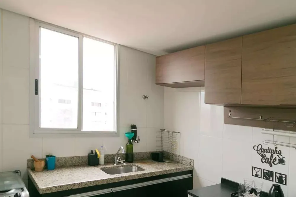 Apartamento, 4 quartos, 98 m² - Foto 10