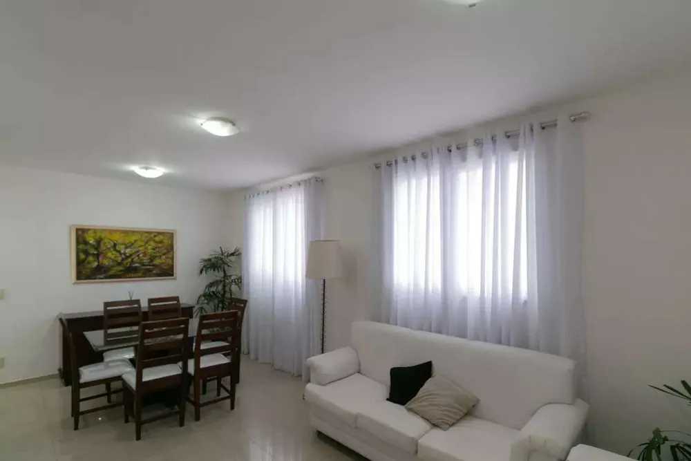 Apartamento, 4 quartos, 98 m² - Foto 2