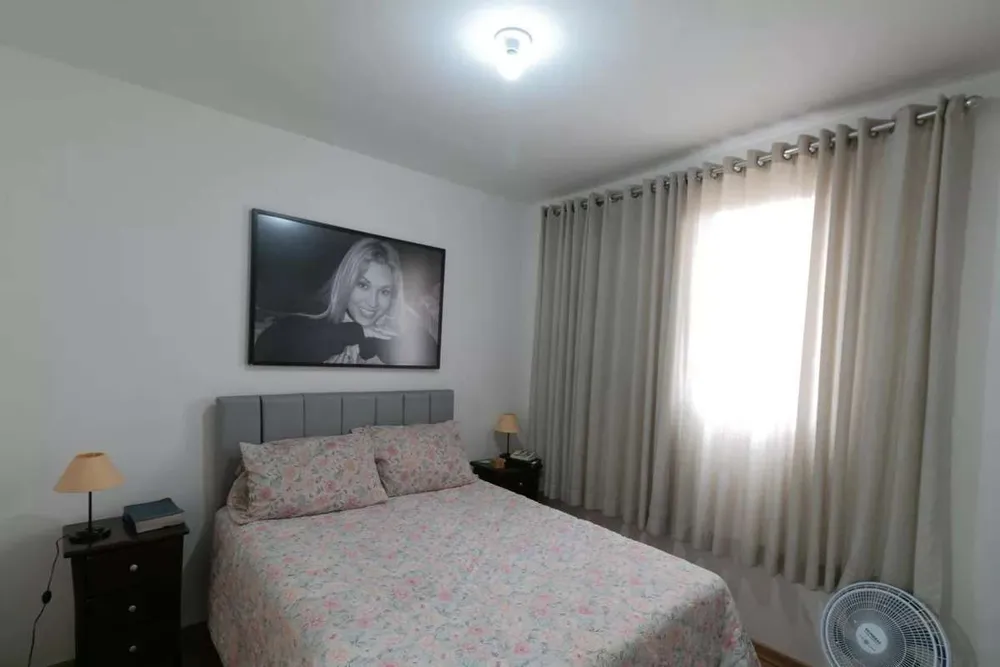 Apartamento, 4 quartos, 98 m² - Foto 3