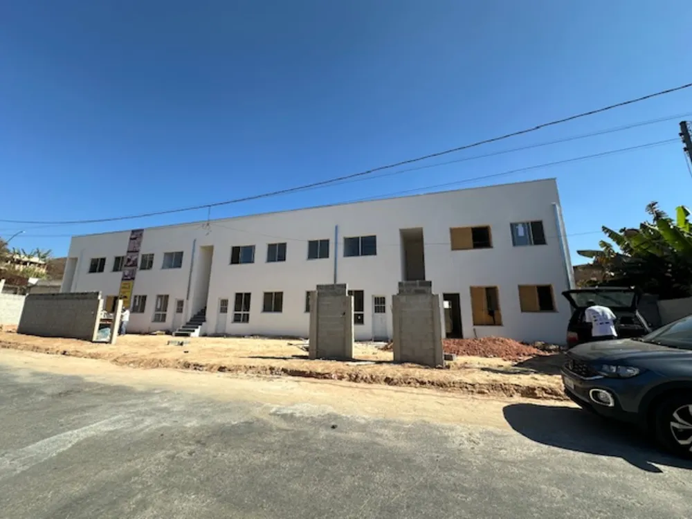 Apartamento, 2 quartos, 48 m² - Foto 2